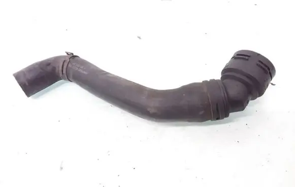 Volkswagen Golf IV Engine coolant pipe/hose 1J0122101A