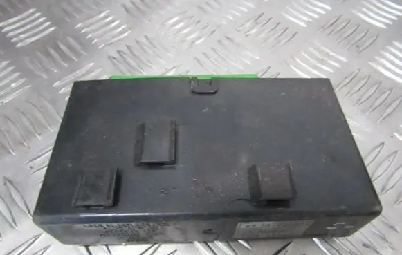 Volvo S70 V70 V70 XC Other control units/modules 9162943 MB232300-8001
