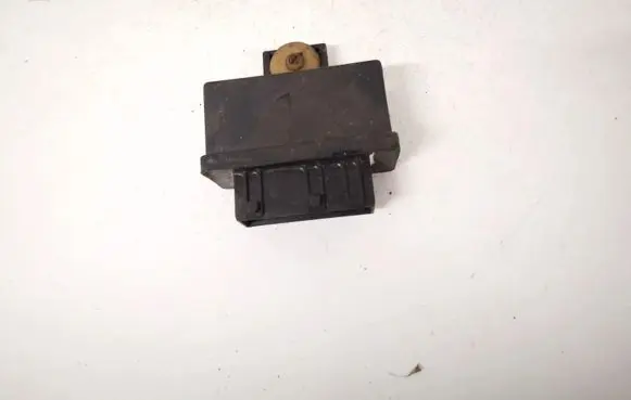 Peugeot 207 Fuel injection pump control unit/module 240107