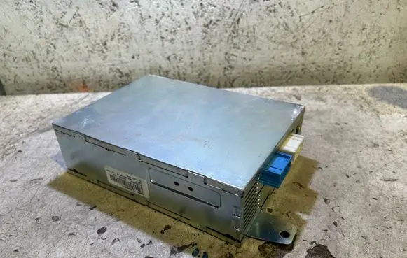 BMW X5 E53 Video control module 6966615 532244807 004628