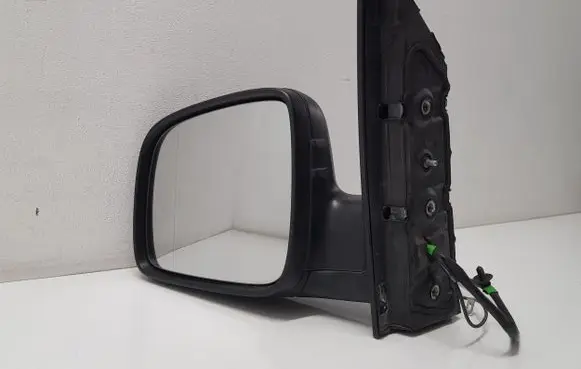 Volkswagen Caddy Front door electric wing mirror 2K5857501DD 56508020