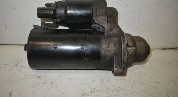 Audi A6 S6 C6 4F Starter motor 059911023