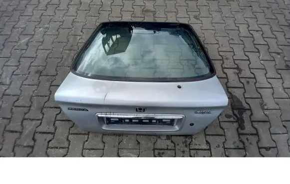 Honda Civic Tailgate/trunk/boot lid 