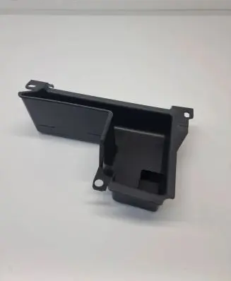 BMW X5 E70 Glove box in trunk 51457145919