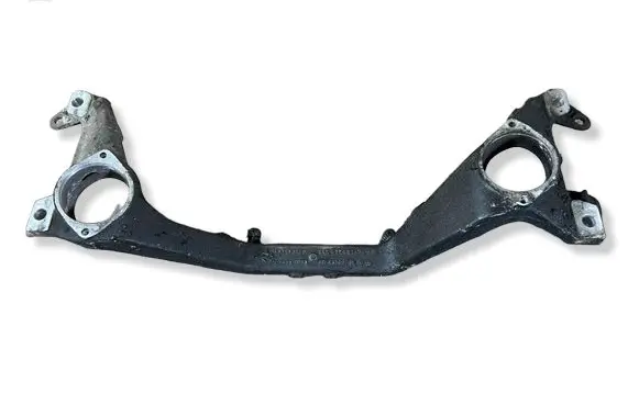 Audi Q7 4L Front subframe 7L6199207B