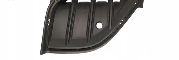 Volkswagen ID.4 Front bumper lower grill 11A807819