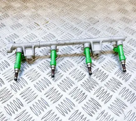 Toyota Camry Fuel main line pipe 232500V010