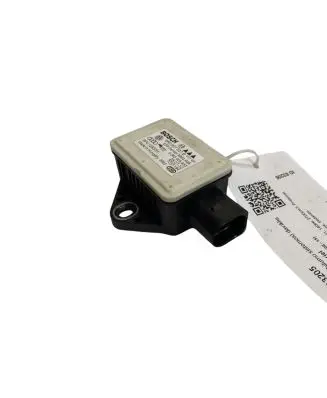 Audi A4 S4 B8 8K ESP acceleration yaw rate sensor 8R0907637B