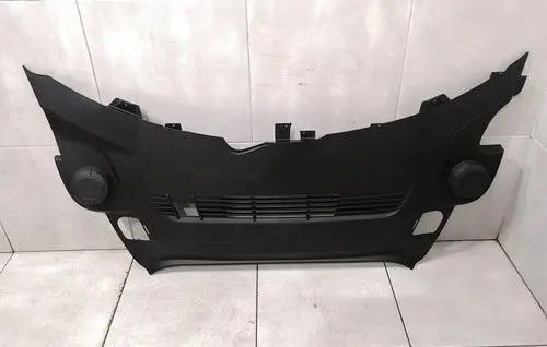 Porsche 911 991 Engine cover (trim) 99155536707
