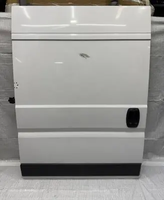 Citroen Jumper Side sliding door 