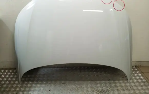 Audi A1 Engine bonnet/hood 8XA010515