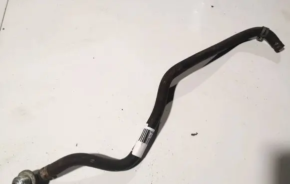 Lexus IS 220D-250-350 Engine coolant pipe/hose