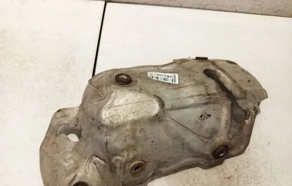 Toyota Corolla Verso AR10 Other exhaust manifold parts 