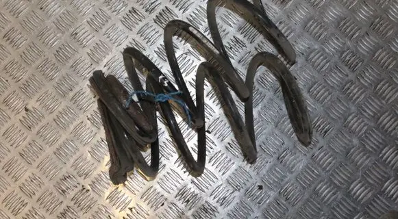 BMW X3 E83 Front coil spring