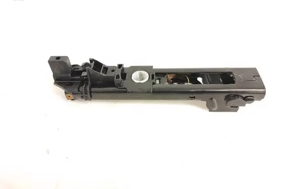 Audi A3 S3 8V Seat belt adjustment rail 8V0857819
