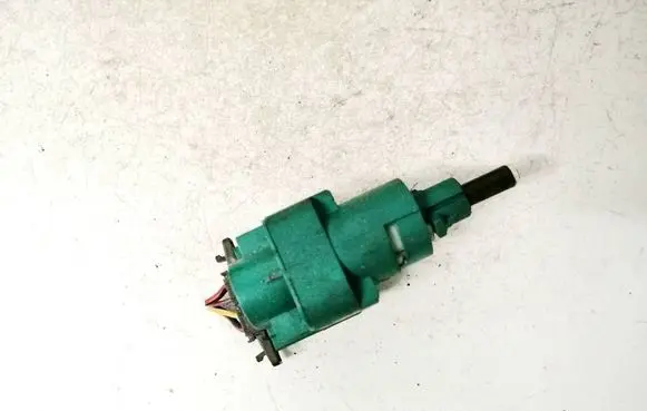 Volkswagen Golf IV Brake pedal sensor switch 1c0945511A