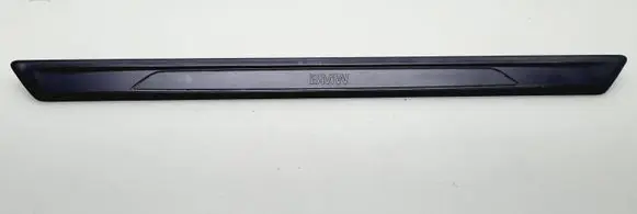 BMW 1 F20 F21 Front sill trim cover 7267917