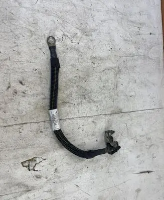 Opel Insignia B Negative earth cable (battery) 39195391 13526053