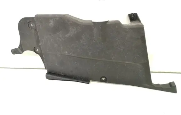 Lexus IS 220D-250-350 Engine cover (trim) 5379653020