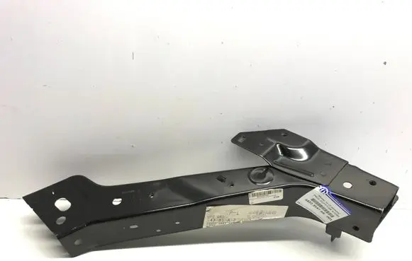 Jeep Grand Cherokee Radiator mount bracket 68223547AB 202492663680