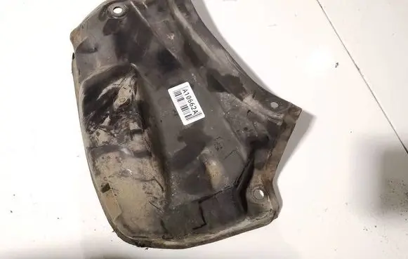 Volvo V50 Engine splash shield/under tray 30672563