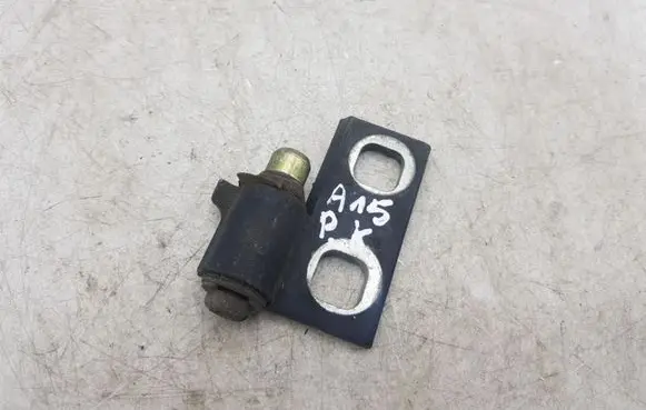 BMW 3 E46 Front door lower hinge NOCODE