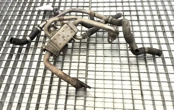 KIA Rio Engine coolant pipe/hose