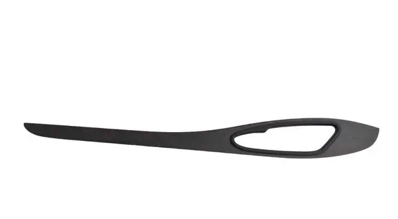 Alfa Romeo Stelvio Front door card panel trim 36547468