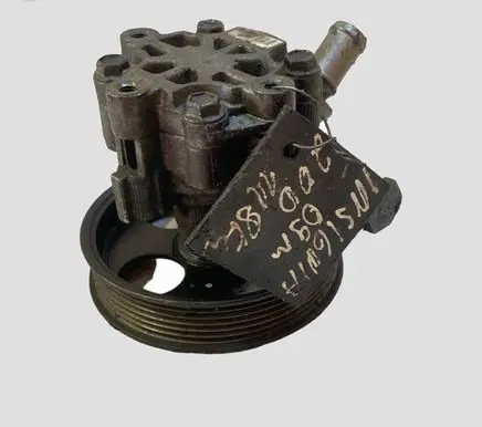 Opel Insignia A Power steering pump 55563329