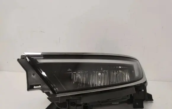 Opel Mokka B Headlight/headlamp 9844356480