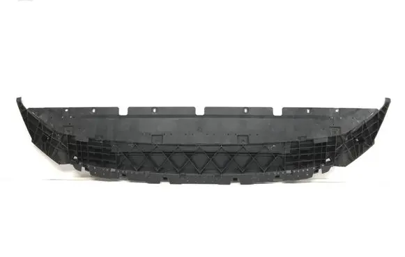 Audi Q5 SQ5 Front bumper skid plate/under tray 80A807233H
