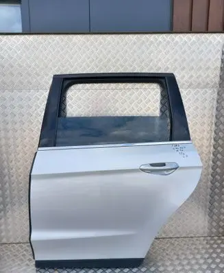 Ford Galaxy Rear door