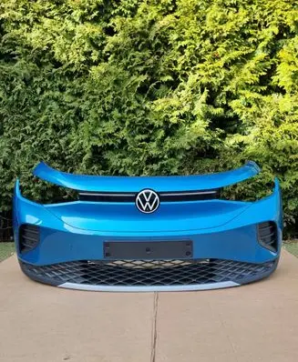 Volkswagen ID.4 Front bumper 11A807221