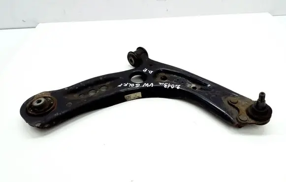 Volkswagen Golf VII Front lower control arm/wishbone 5Q0407152J