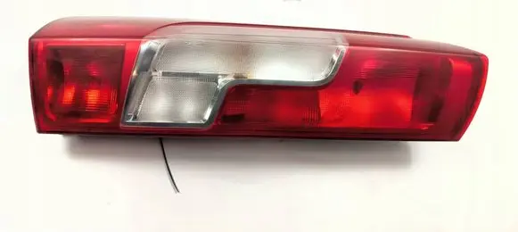 Peugeot Boxer Rear/tail lights 