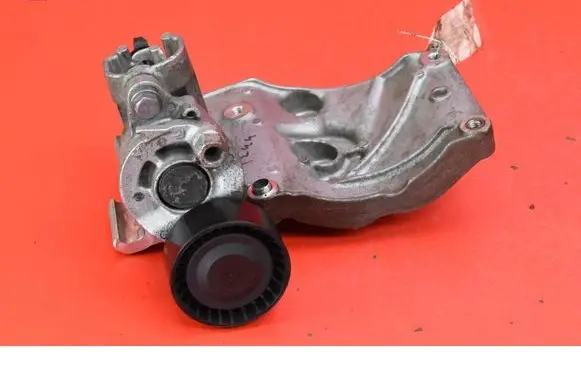 Peugeot 5008 Engine mount vacuum valve 9823598480