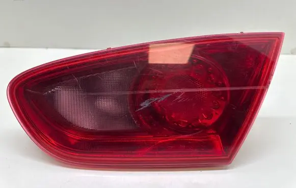 Seat Leon (1P) Rear/tail lights 89320301