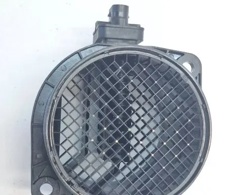 Volkswagen Golf VII Mass air flow meter 03L906461A 306154148 0281002956