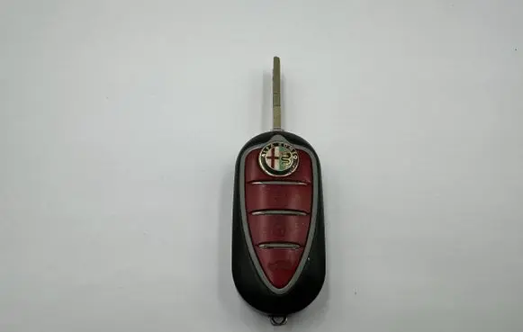 Alfa Romeo Giulietta Ignition key/card 