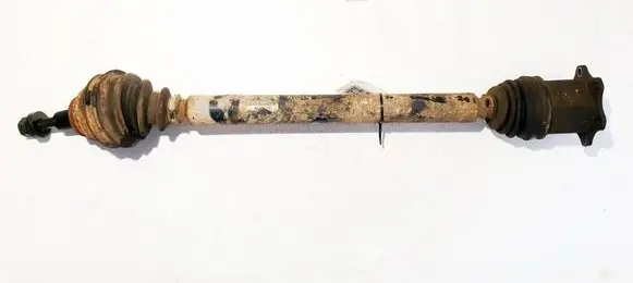 Seat Toledo III (5P) Front driveshaft