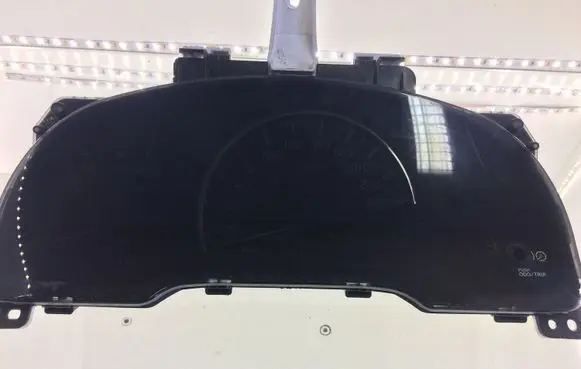 Toyota Avensis Verso Speedometer (instrument cluster) 8380044A50 2574204160