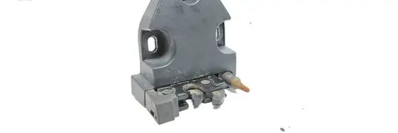 Renault Trafic III (X82) Rear door lock 198008183