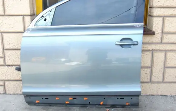 Audi Q7 4L Front door AUDIQ74LLY7E