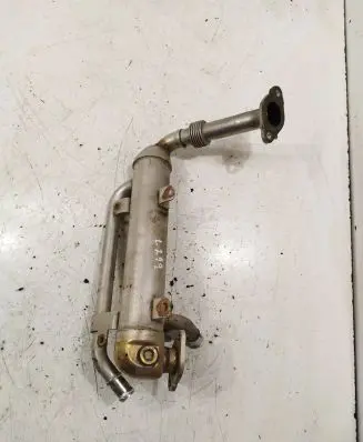 Volkswagen Golf Cross EGR valve cooler 03g131512