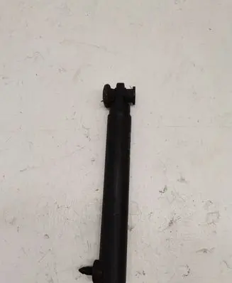 BMW X5 F15 Tailgate check strap stopper 7371765