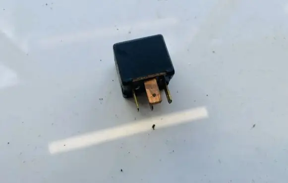 Audi A4 S4 B5 8D Other relay 443919578C 899519