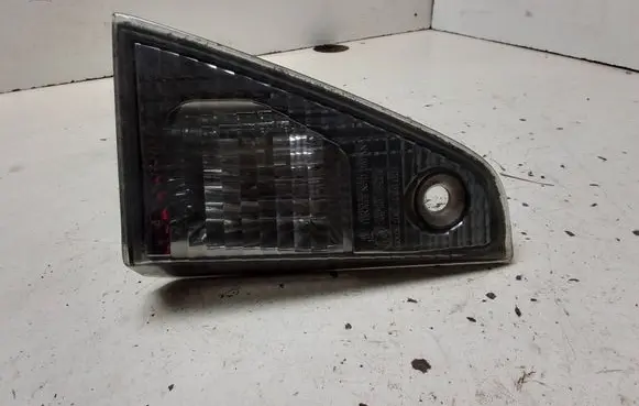 Suzuki Liana Tailgate rear/tail lights 3625055G0