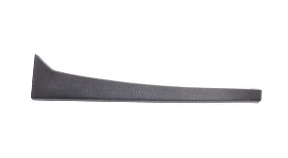 Porsche Cayenne (9PA) Dashboard glove box trim 7L0868240