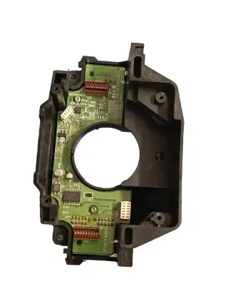 Steering angle sensor