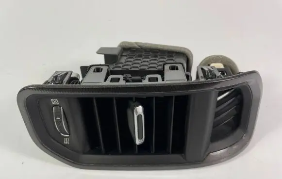 Ram 1500 Dashboard side air vent grill/cover trim 6NJ011x7AA